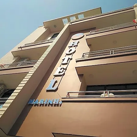 Marinha Airport Hotel
