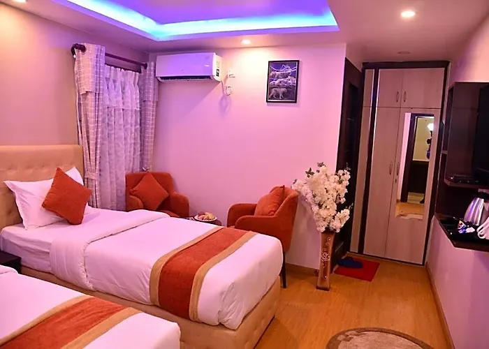 Hotel Marinha Airport 2*