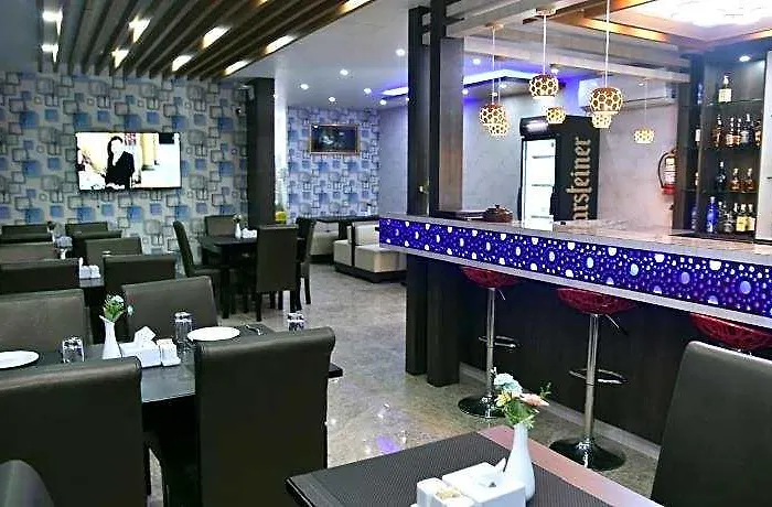 Hotel Marinha Airport Kathmandu