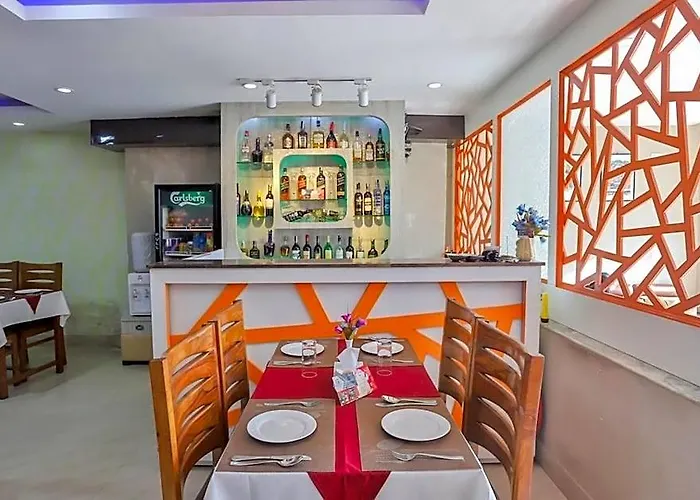 Marinha Airport Hotel Kathmandu