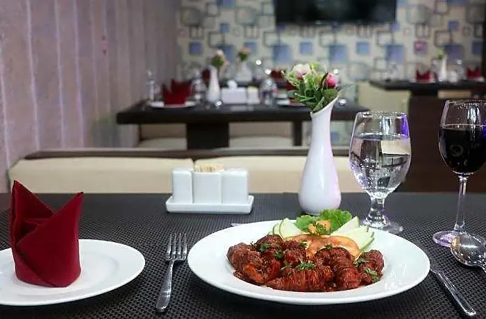 Hotel Marinha Airport Kathmandu