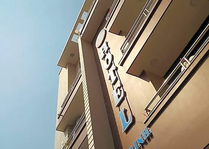 Hotel Marinha Airport Kathmandu