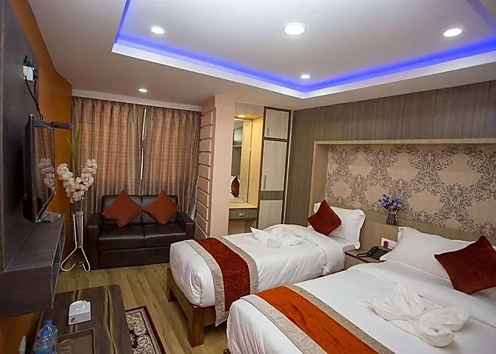 Hotel Marinha Airport