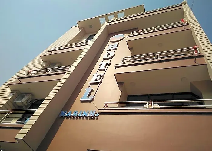 Marinha Airport Hotel