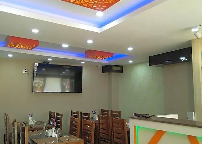 Marinha Airport Hotel Kathmandu