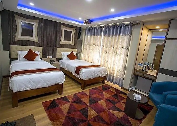 Hotel Marinha Airport 2*