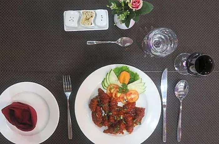 Marinha Airport Hotel Kathmandu