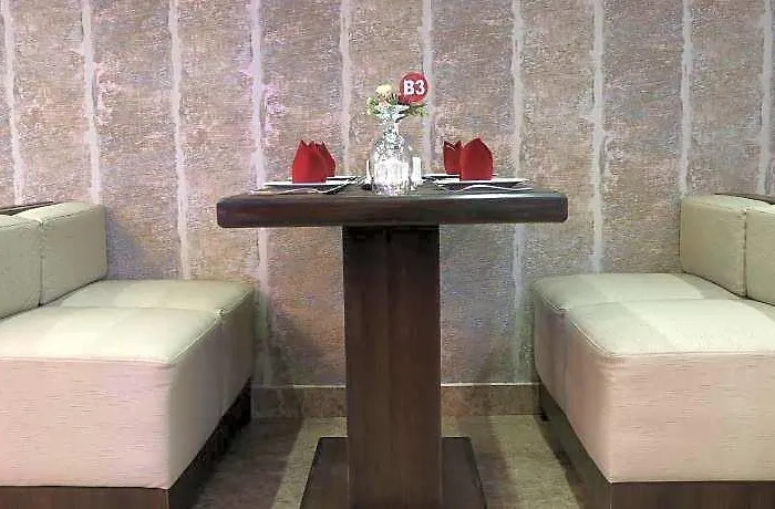 Marinha Airport Hotel 2*