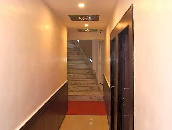 Marinha Airport Kathmandu
