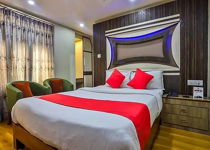 Marinha Airport Hotel